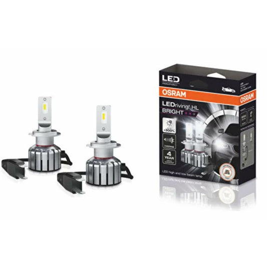 Lampadina per Auto Osram LEDriving HL H7 H18 12 V