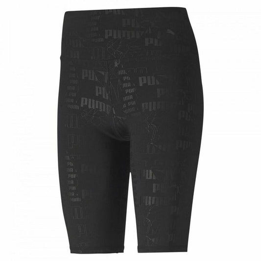 Leggings Sportivo da Donna Puma 938828 010  Nero