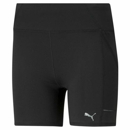 Leggings Sportivo da Donna Puma Run Favorite Nero