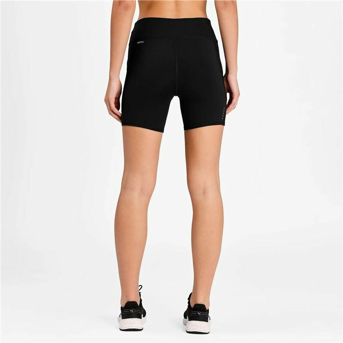 Leggings Sportivo da Donna Puma Run Favorite Nero