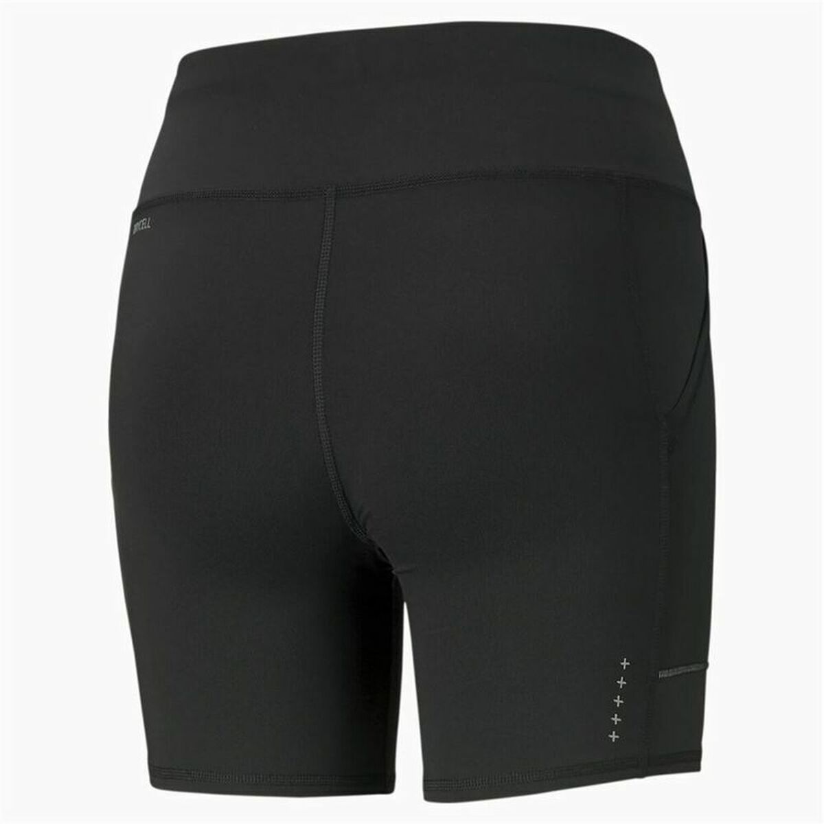 Leggings Sportivo da Donna Puma Run Favorite Nero