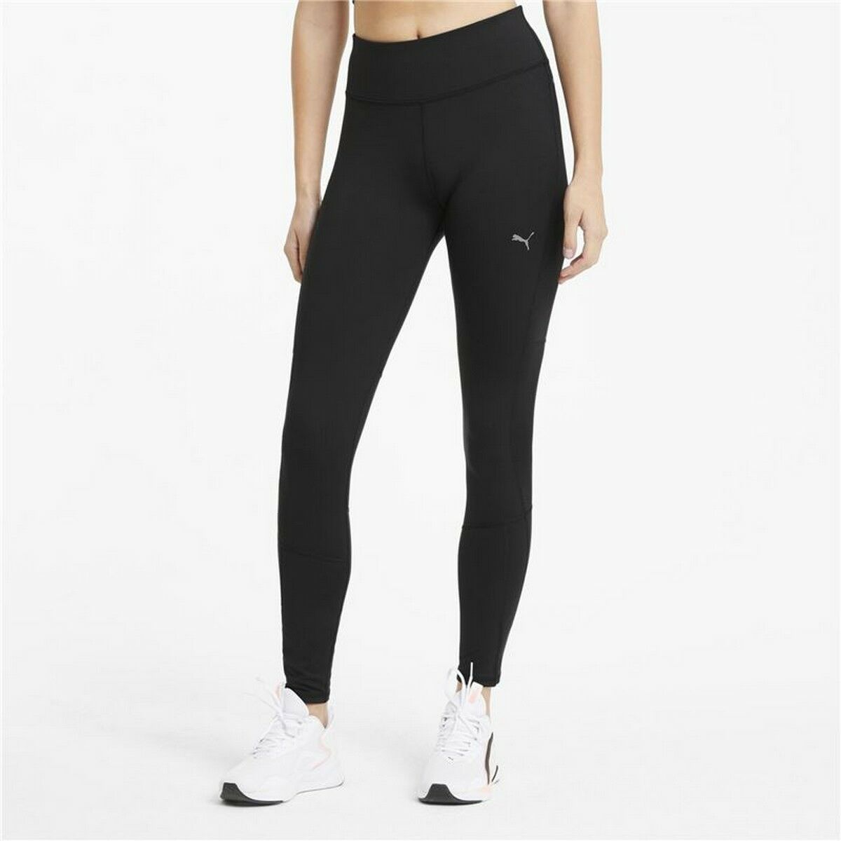 Leggings Sportivo da Donna Puma Nero