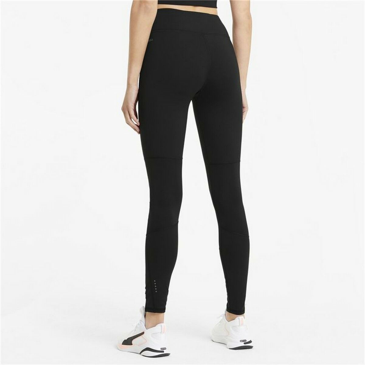 Leggings Sportivo da Donna Puma Nero