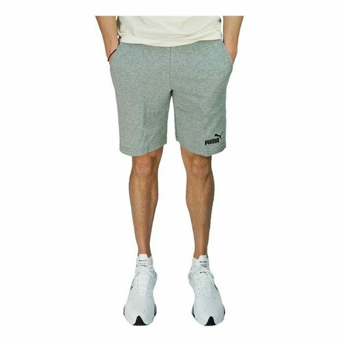 Pantalone per Adulti Puma Essentials Uomo