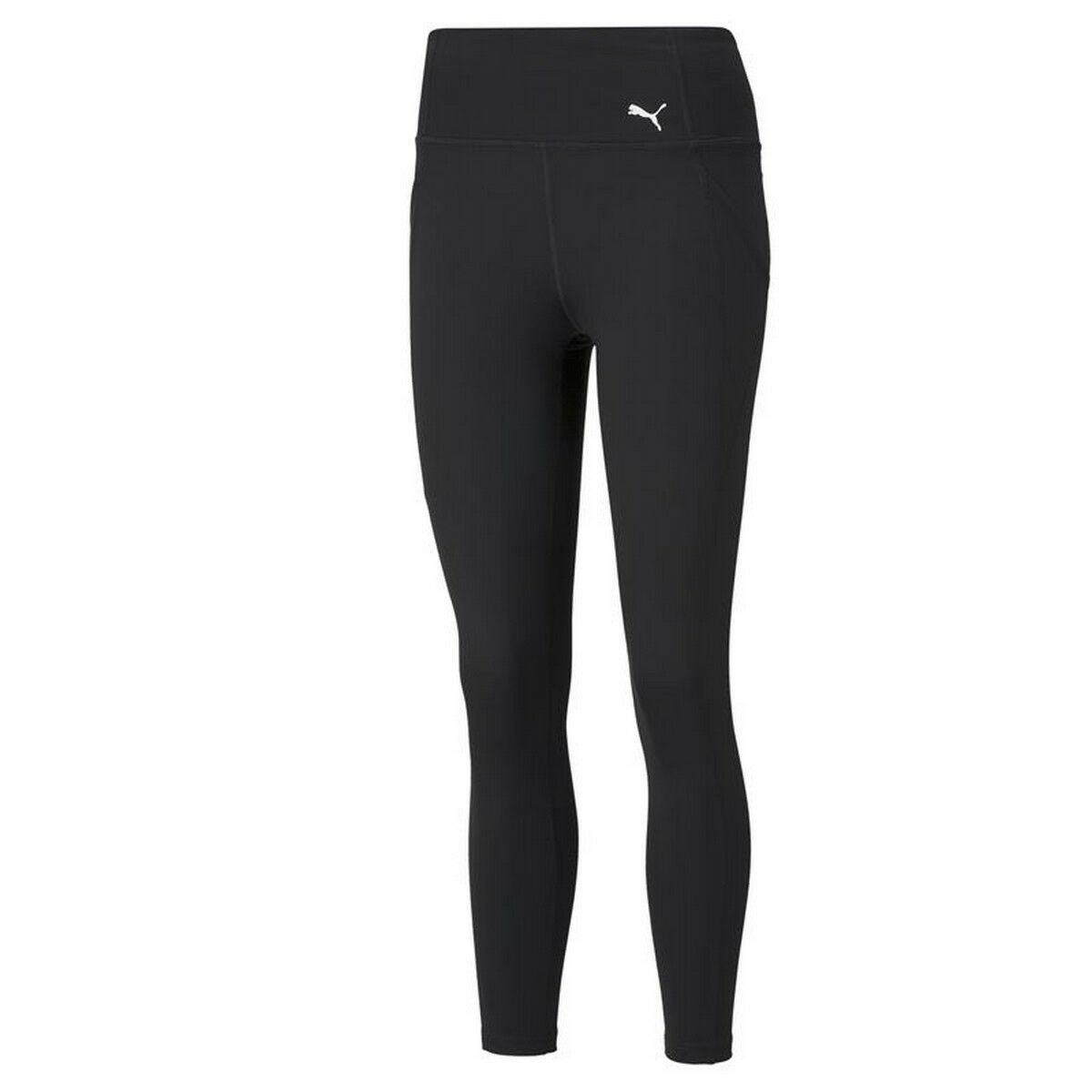 Leggings Sportivo da Donna Puma Nero