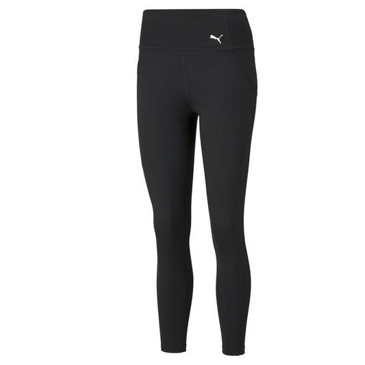 Leggings Sportivo da Donna Puma Nero