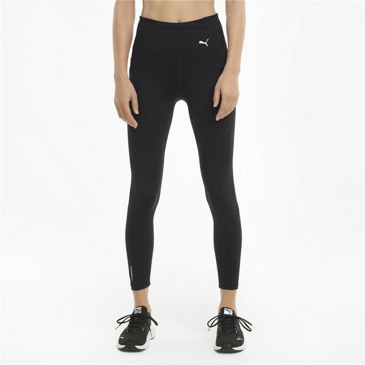 Leggings Sportivo da Donna Puma Nero