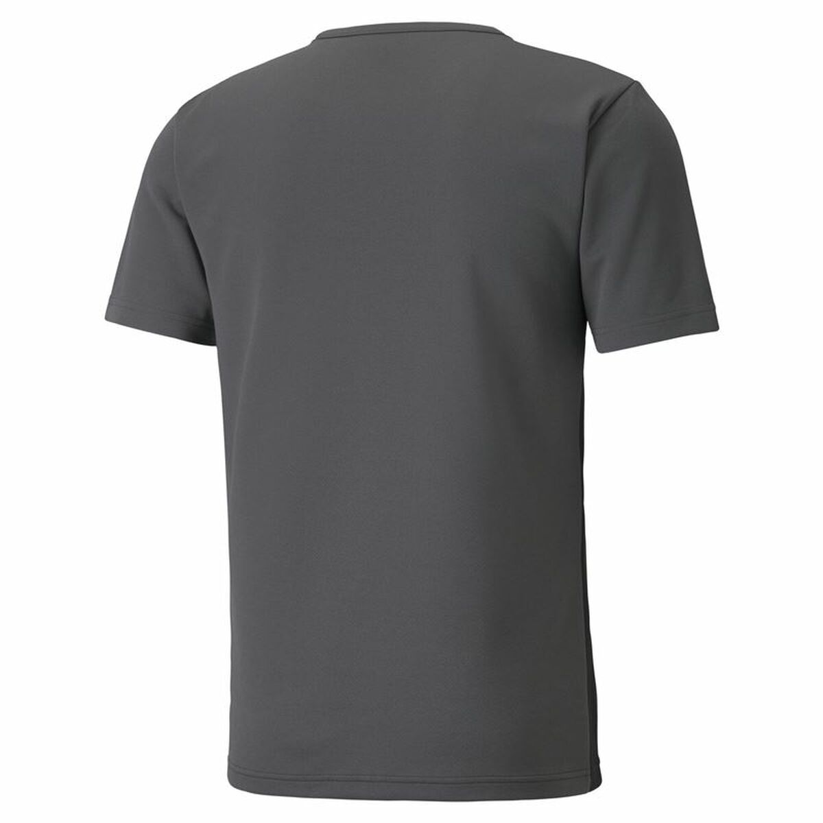 Maglia a Maniche Corte Uomo Puma individualRISE Nero Grigio