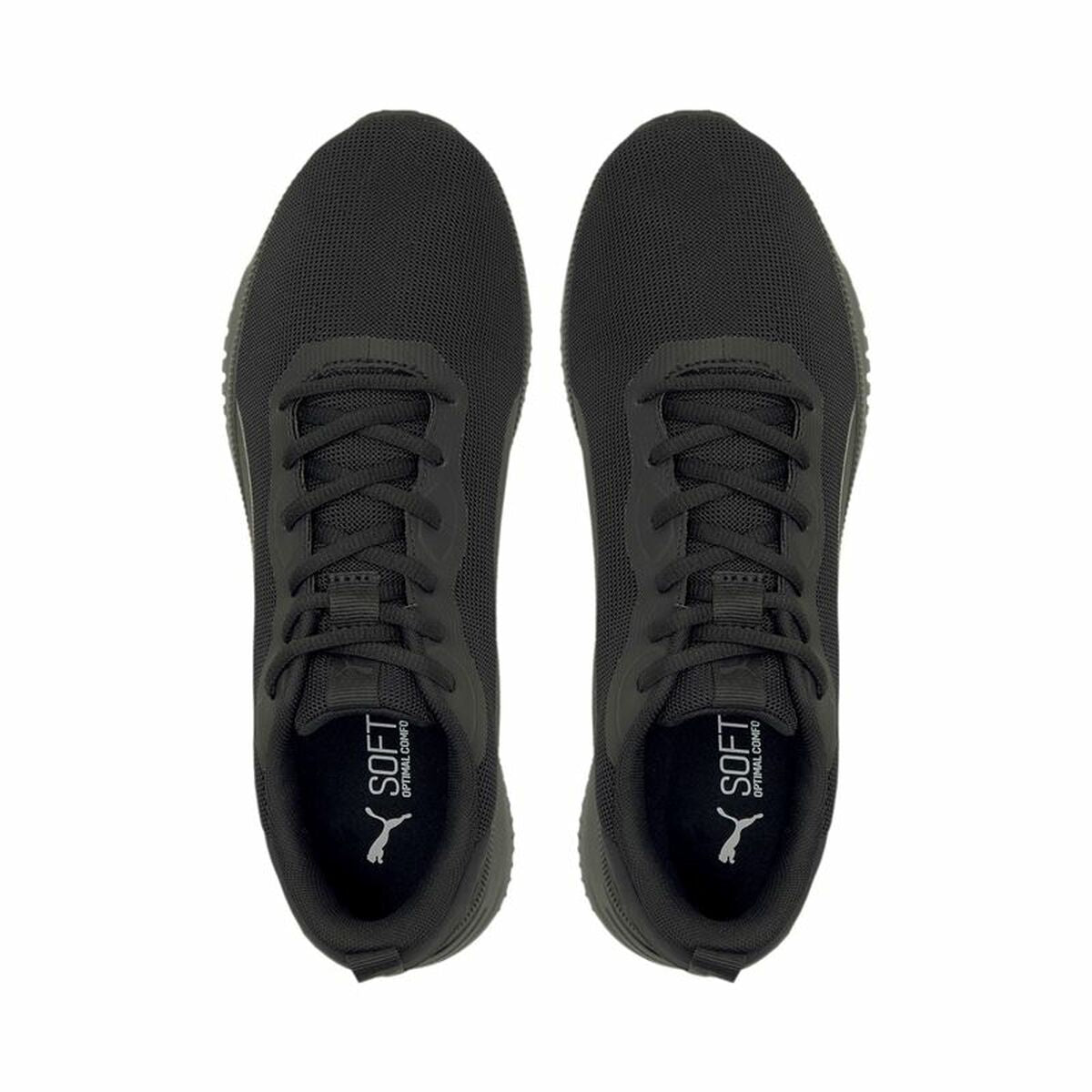 Scarpe Sportive da Donna Puma Flyer Flex Nero