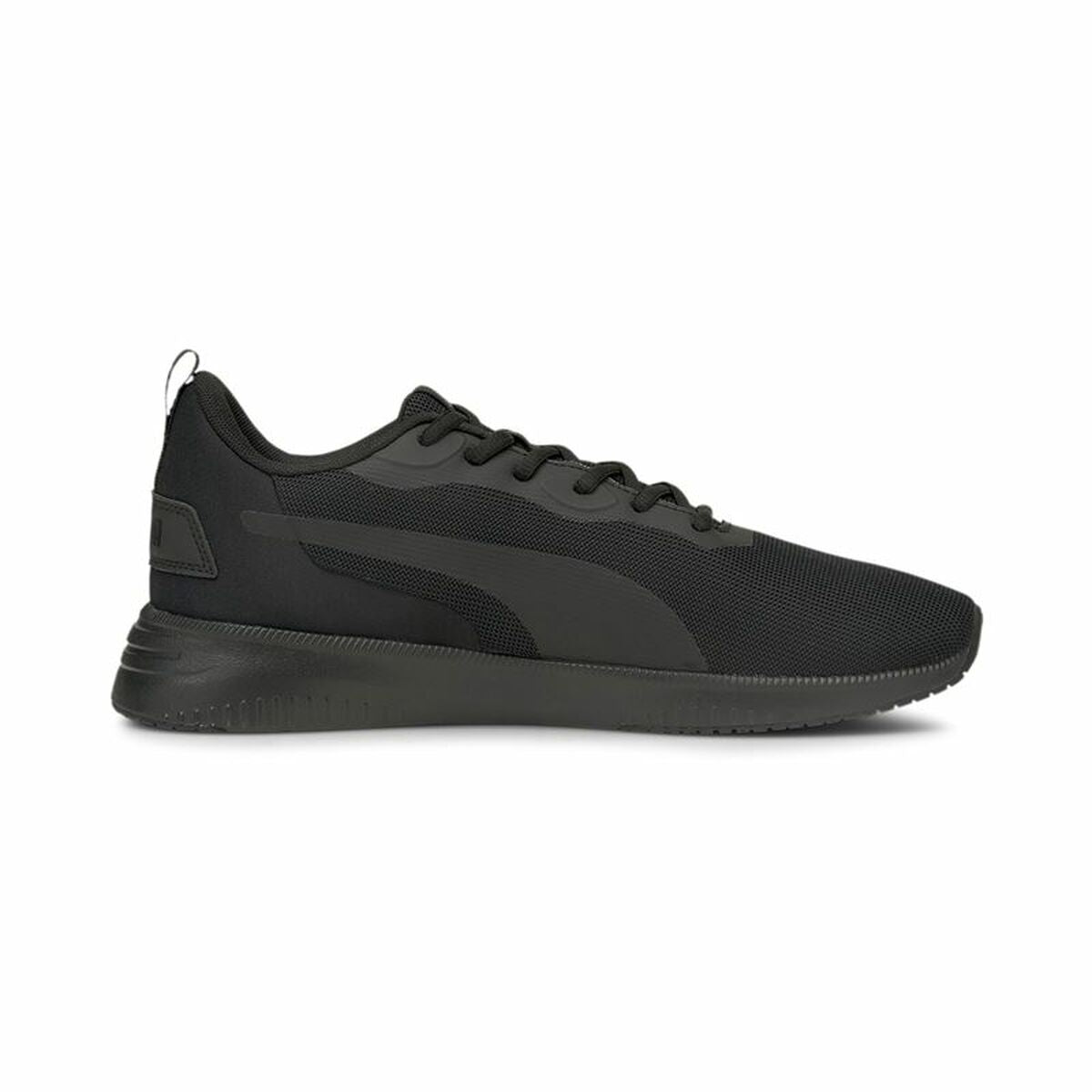 Scarpe Sportive da Donna Puma Flyer Flex Nero