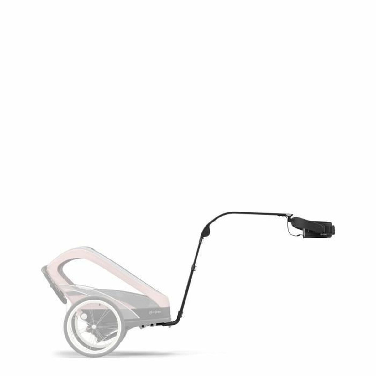 Kit Vivavoce Cybex ZENO