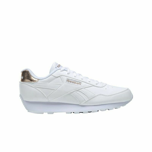 Scarpe Sportive da Donna Reebok Rewind Run W Donna Bianco