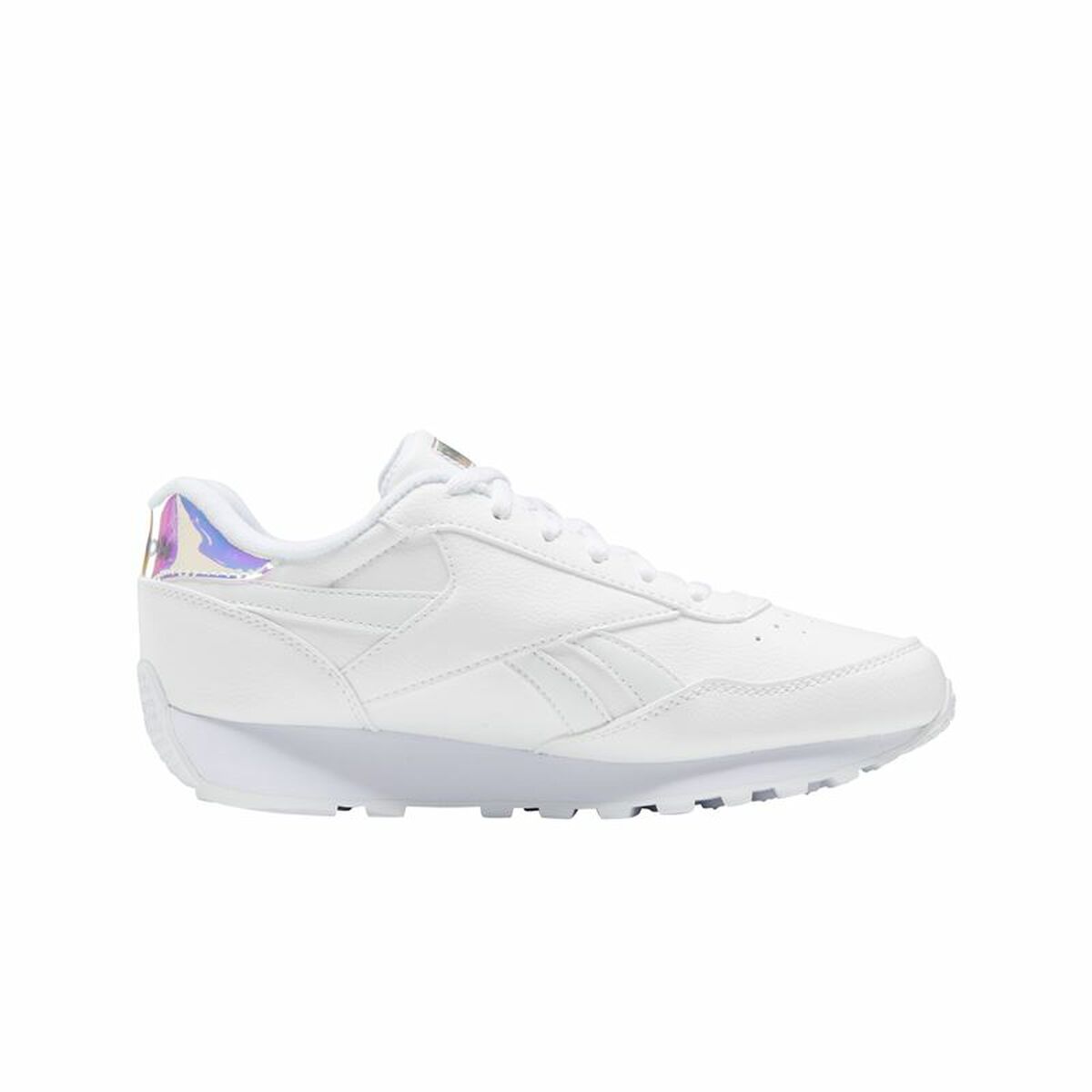 Scarpe Sportive da Donna Reebok Rewind Run W Donna Bianco