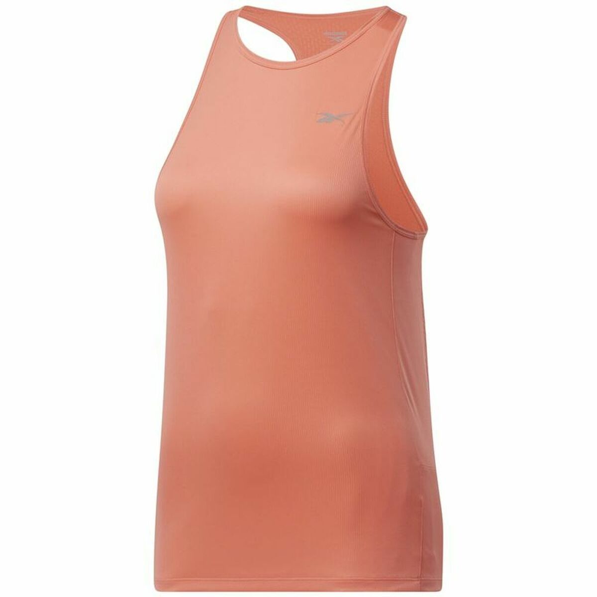 Canotta Donna Reebok Essentials Arancio