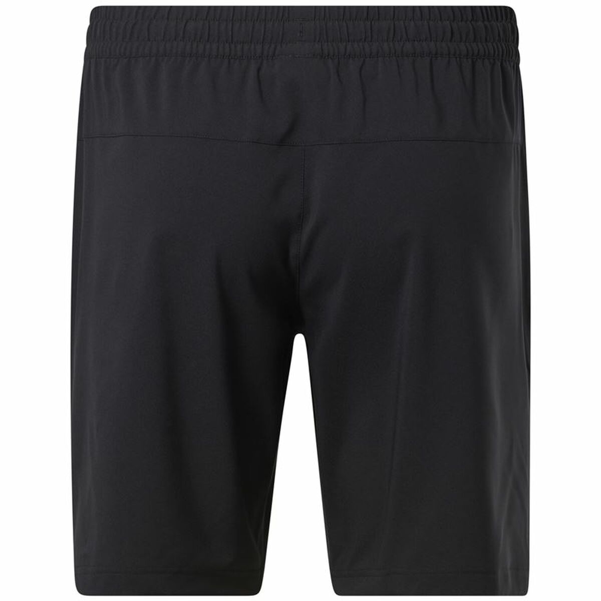 Pantalone per Adulti Reebok Workout Ready Nero