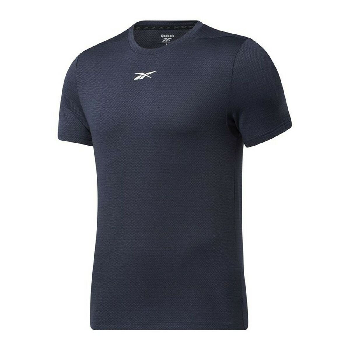 Maglia Sportiva a Maniche Corte Reebok Workout Ready