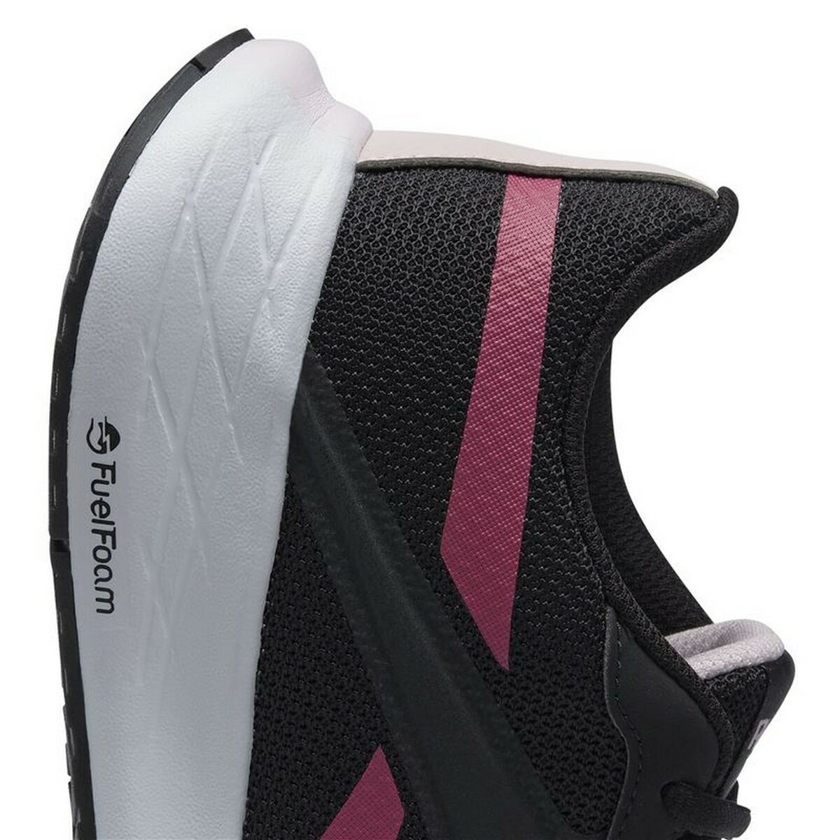 Scarpe da Running per Adulti Reebok Energen Plus Nero