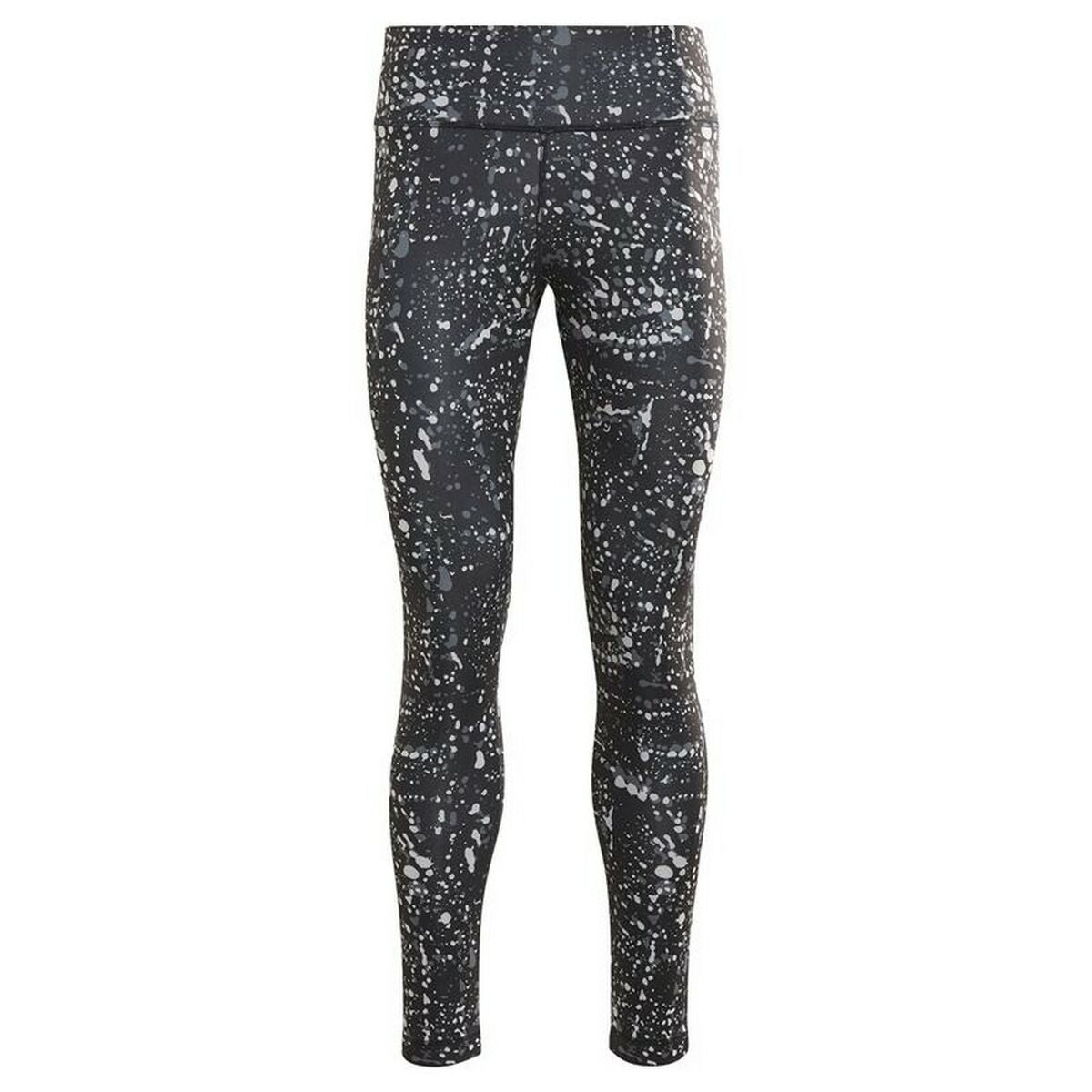 Leggings Sportivo da Donna Reebok Workout Ready Printed