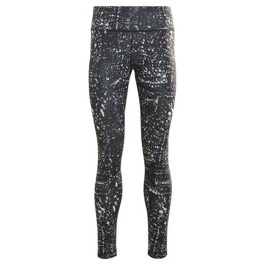 Leggings Sportivo da Donna Reebok Workout Ready Printed