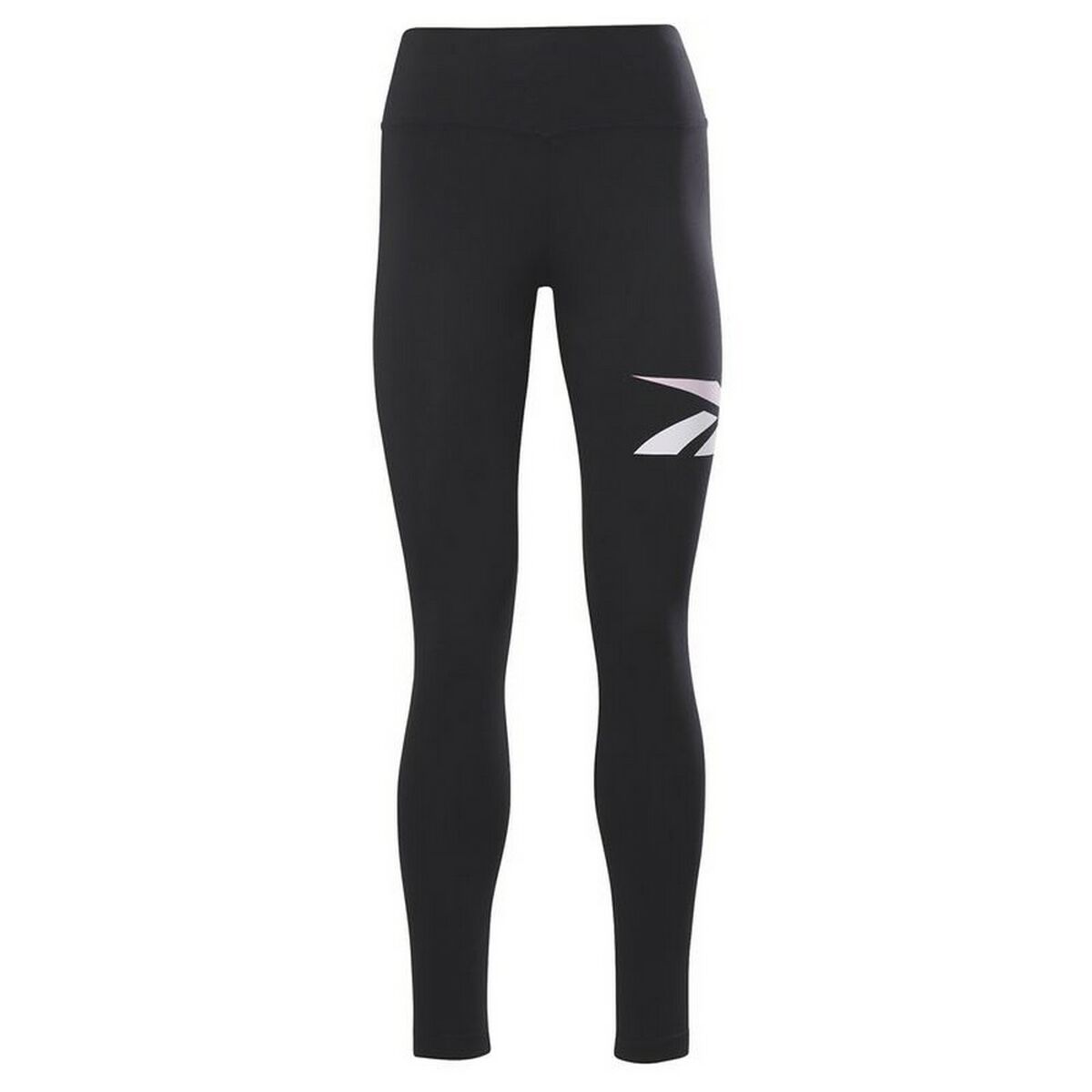 Leggings Sportivo da Donna Reebok Essentials Vector W