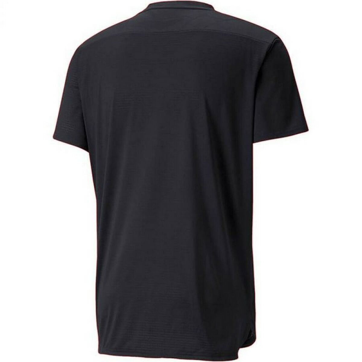 Maglia a Maniche Corte Uomo Puma Train Vent Nero