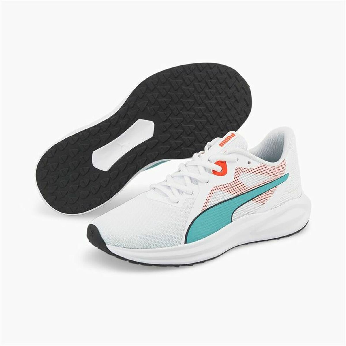 Scarpe da Running per Adulti Puma Twitch Runner