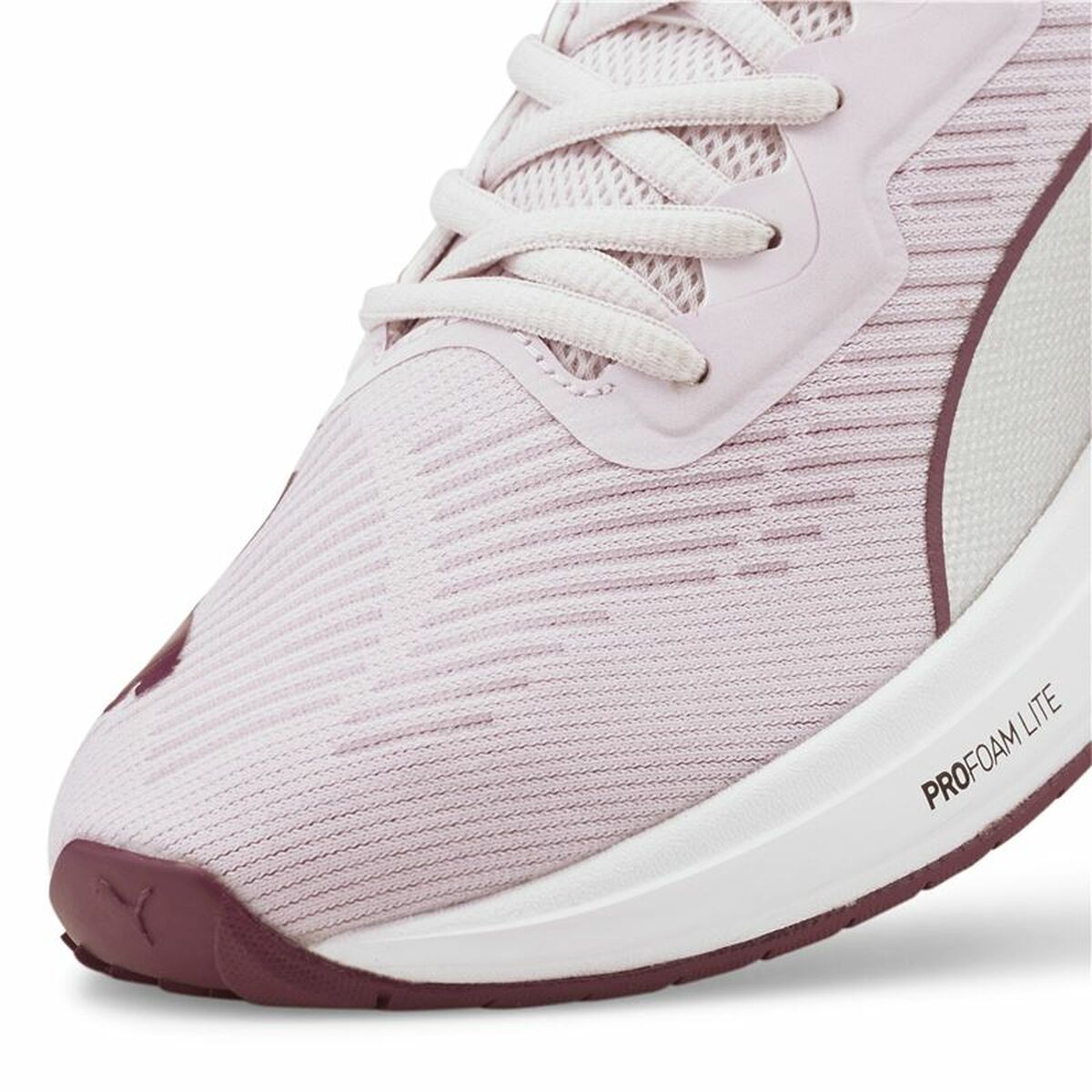 Scarpe da Running per Adulti  Av Profoam Puma Rosa