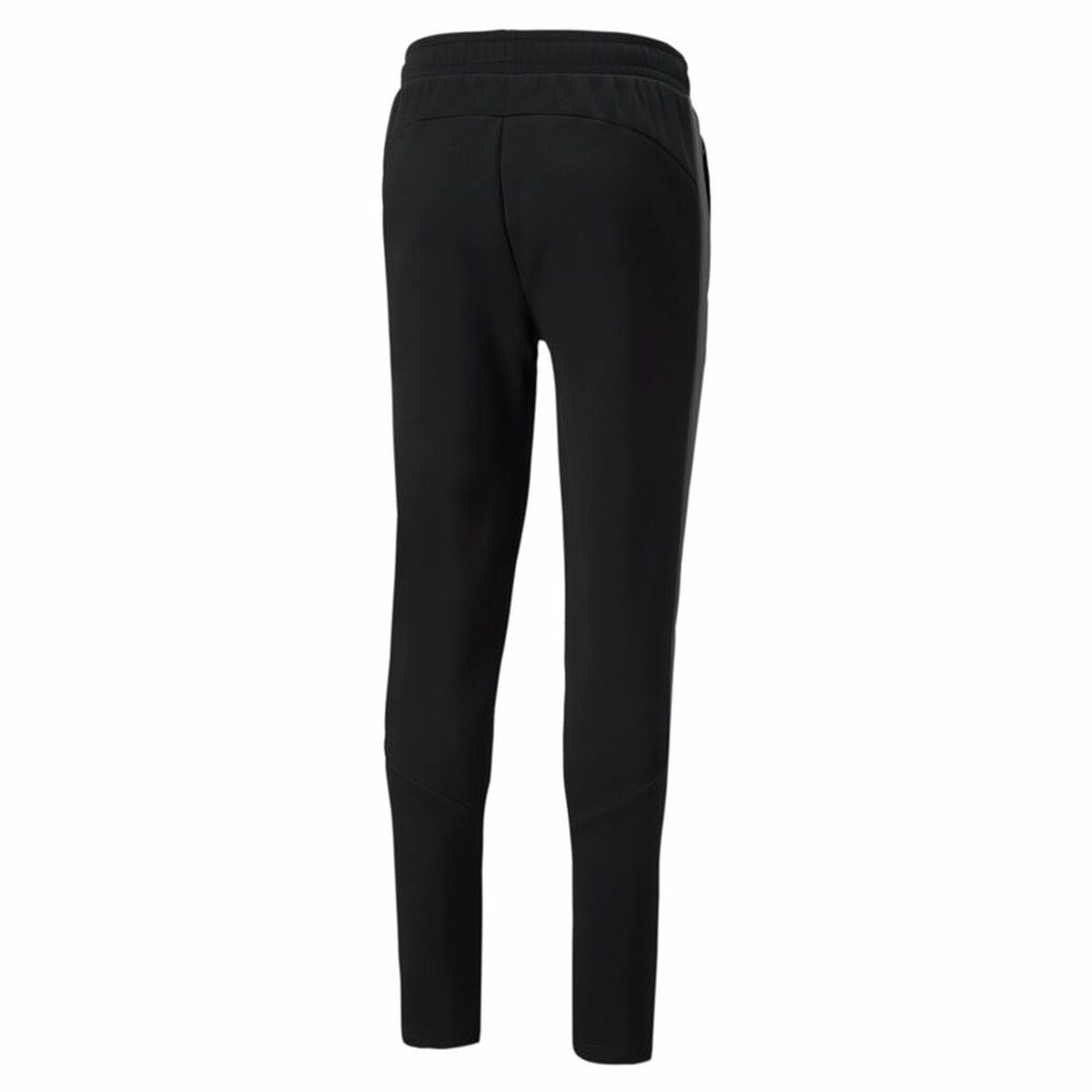 Pantalone Lungo Sportivo Puma Evostripe Nero