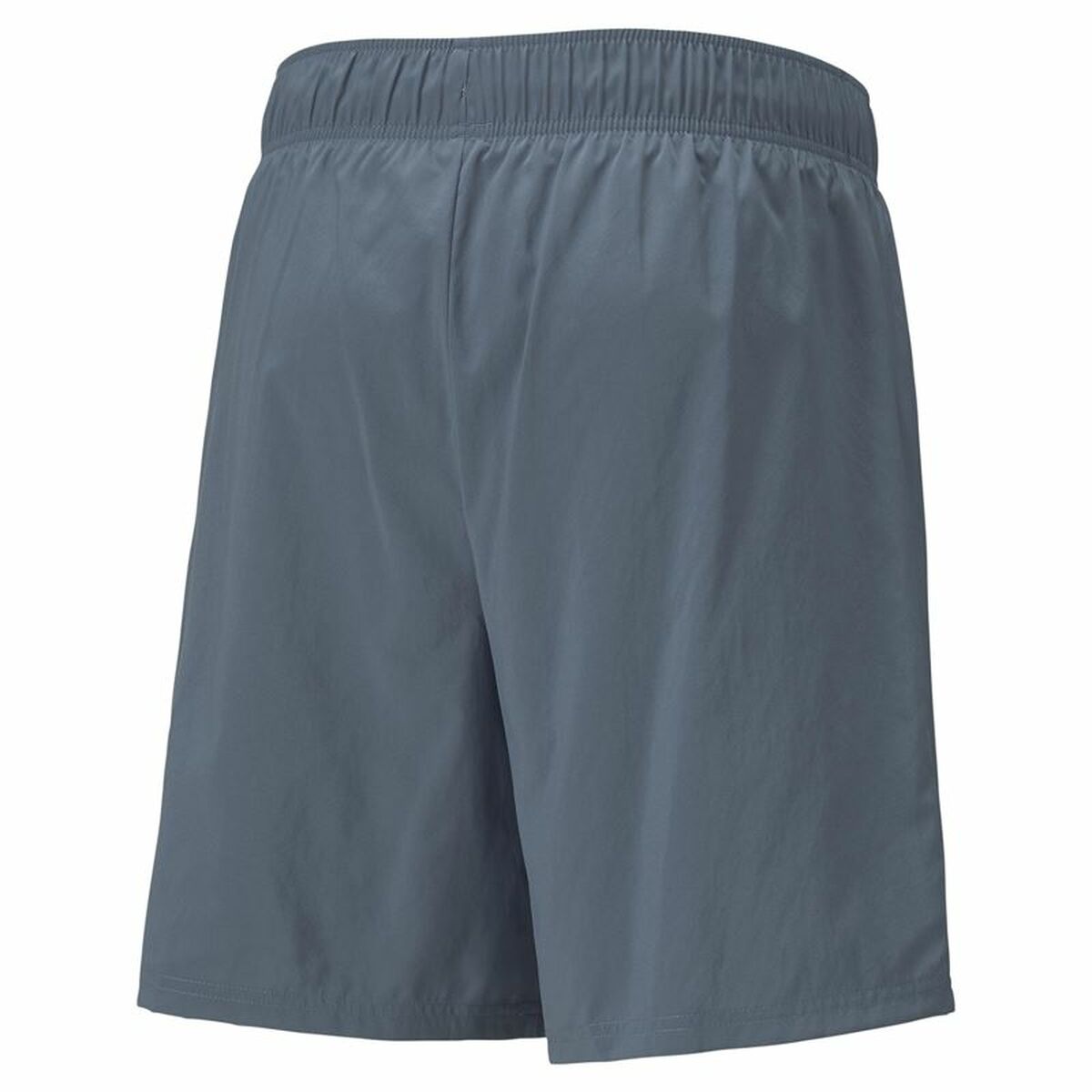 Pantaloni Corti Sportivi da Uomo Puma Favourite 2-in-1 Grigio