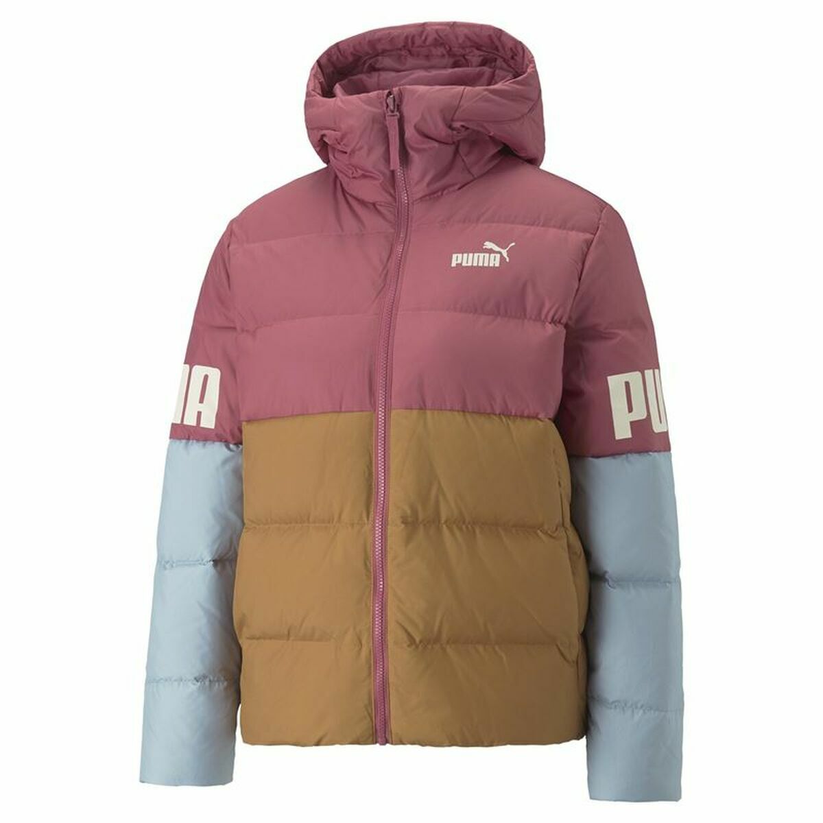 Giacca Sportiva da Donna Puma Power Down Puffer