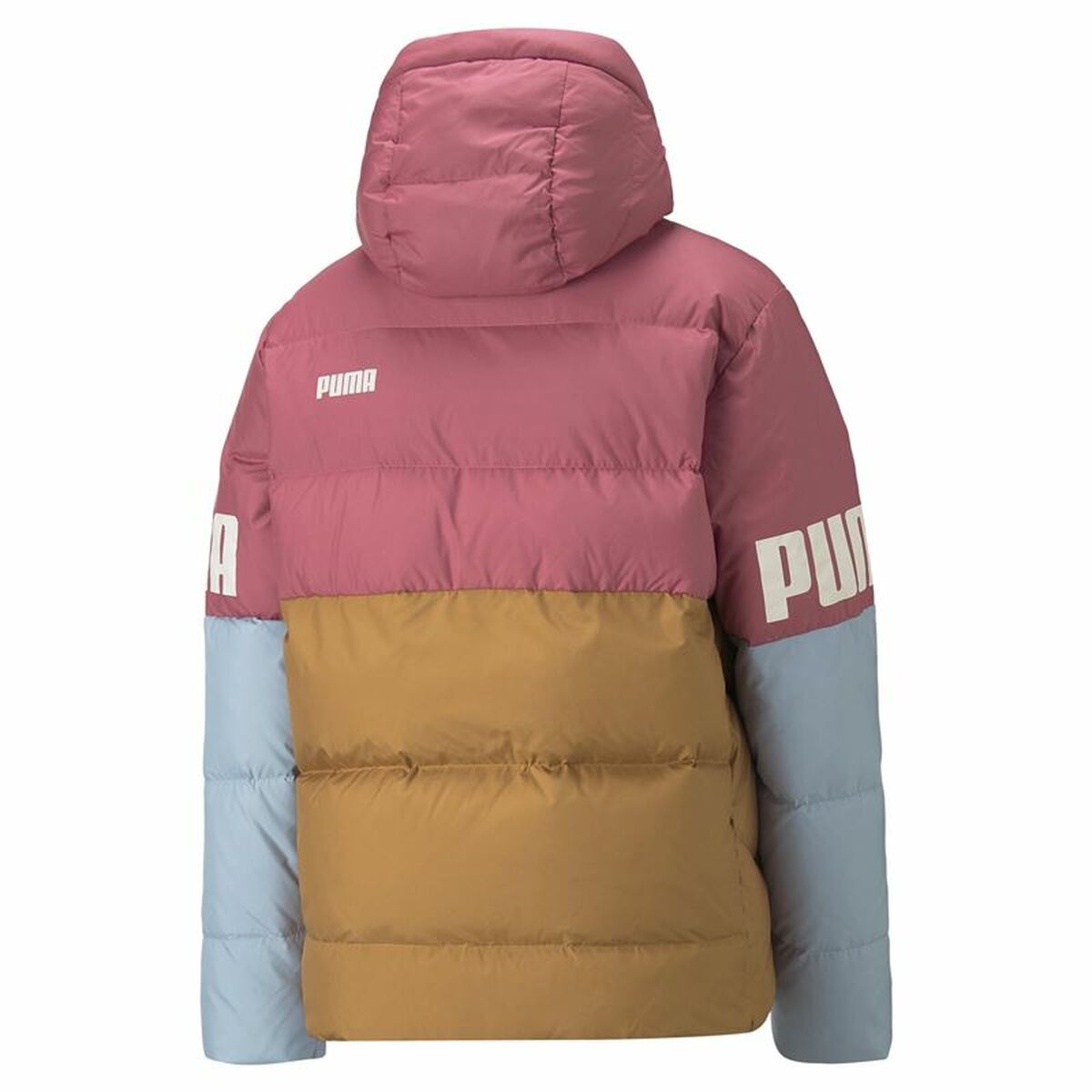 Giacca Sportiva da Donna Puma Power Down Puffer