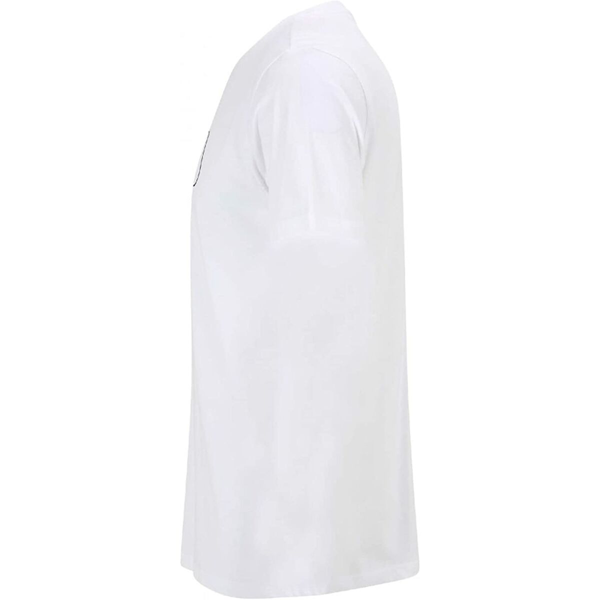 Maglia a Maniche Corte Donna Fila FAW0335 10001 Bianco