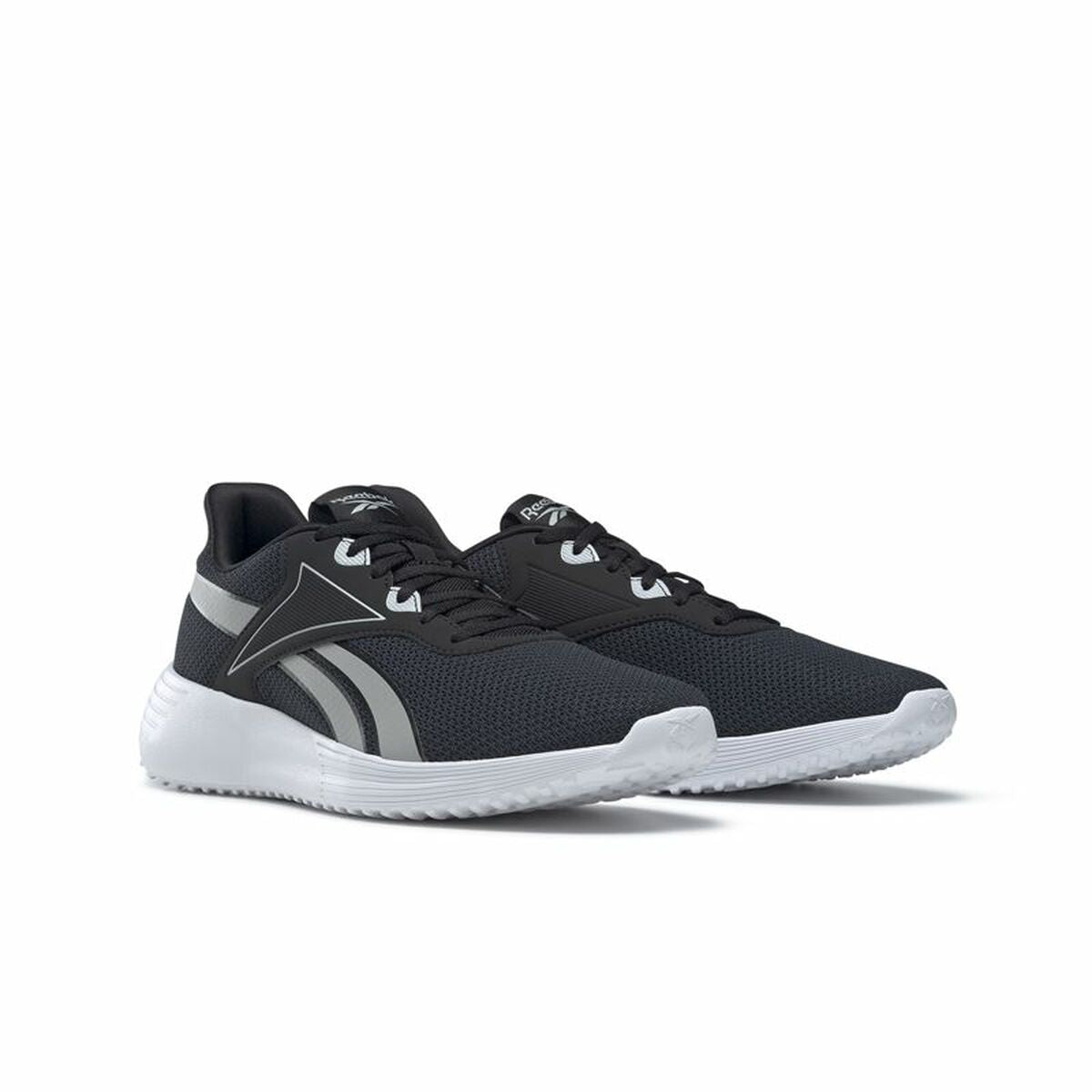 Scarpe da Running per Adulti Reebok Lite 3.0 Nero Uomo