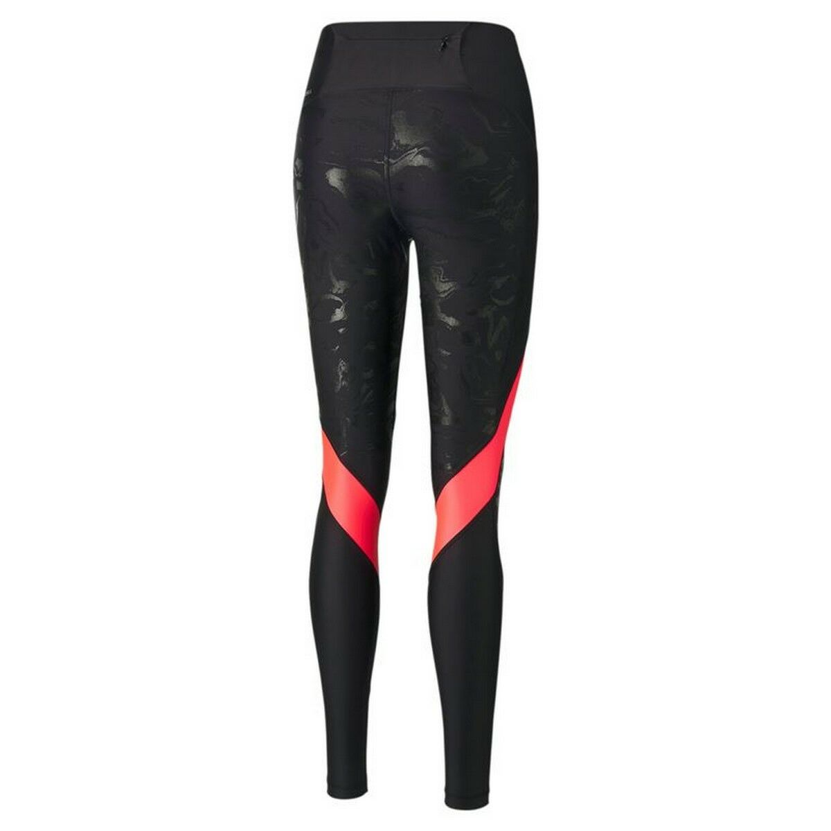 Leggings Sportivo da Donna Puma Nero