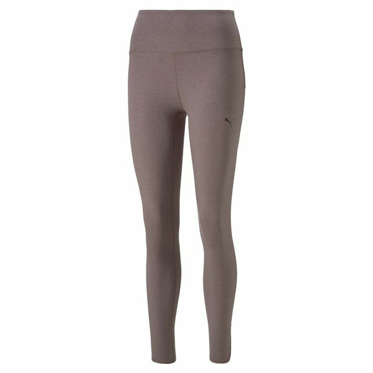 Leggings Sportivo da Donna Puma Studio Foundation 7/8 Rosa