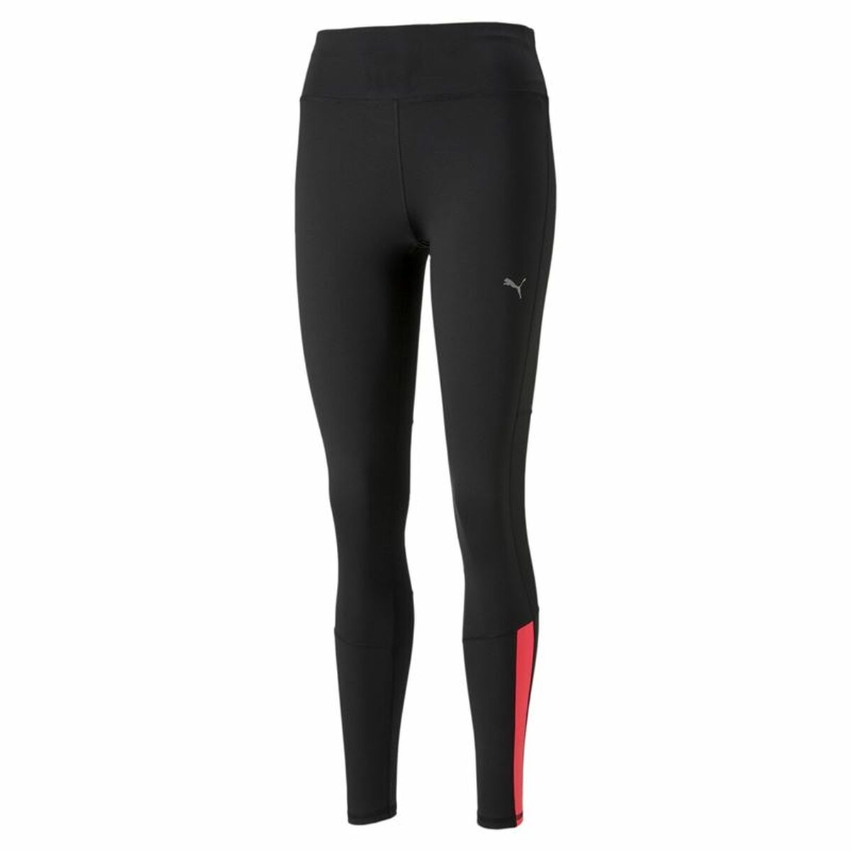 Leggings Sportivo da Donna Puma Favourite Nero