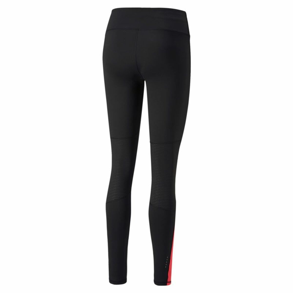 Leggings Sportivo da Donna Puma Favourite Nero