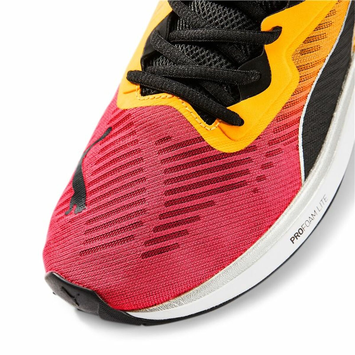 Scarpe da Running per Adulti Puma Aviator Profoam Sky Arancio Uomo