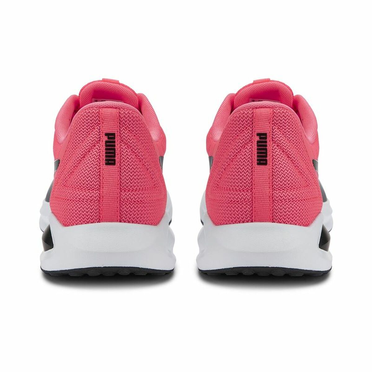 Scarpe da Running per Adulti Puma Twitch Runner Rosa Donna