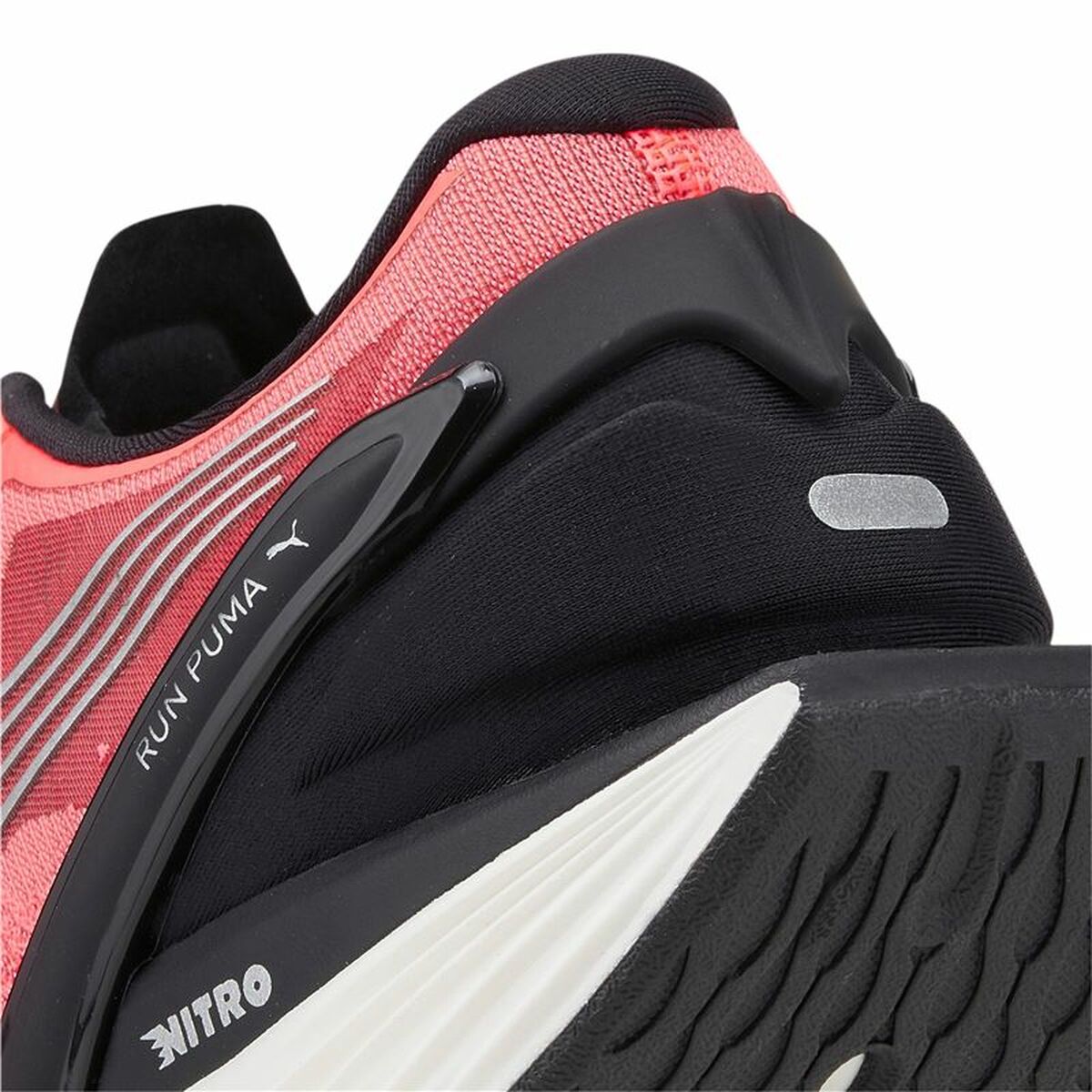 Scarpe Sportive Puma XX Nitro Wildwash Rosa