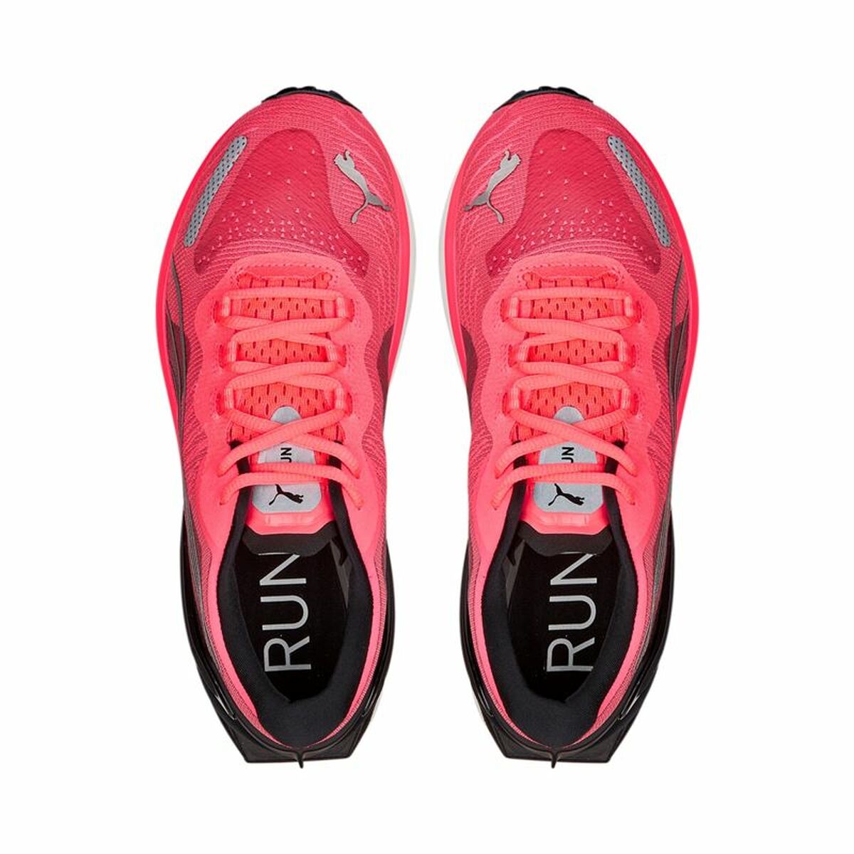 Scarpe Sportive Puma XX Nitro Wildwash Rosa