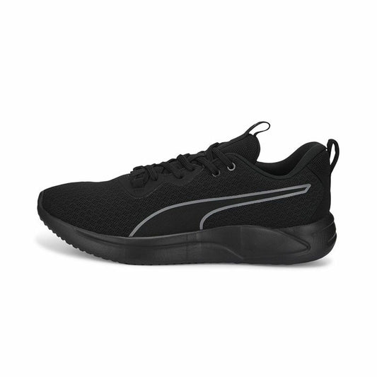 Scarpe da Running per Adulti Puma Resolve Modern Nero Donna