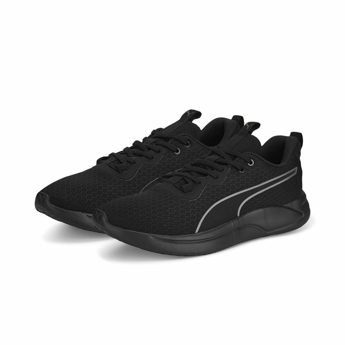 Scarpe da Running per Adulti Puma Resolve Modern Nero Donna