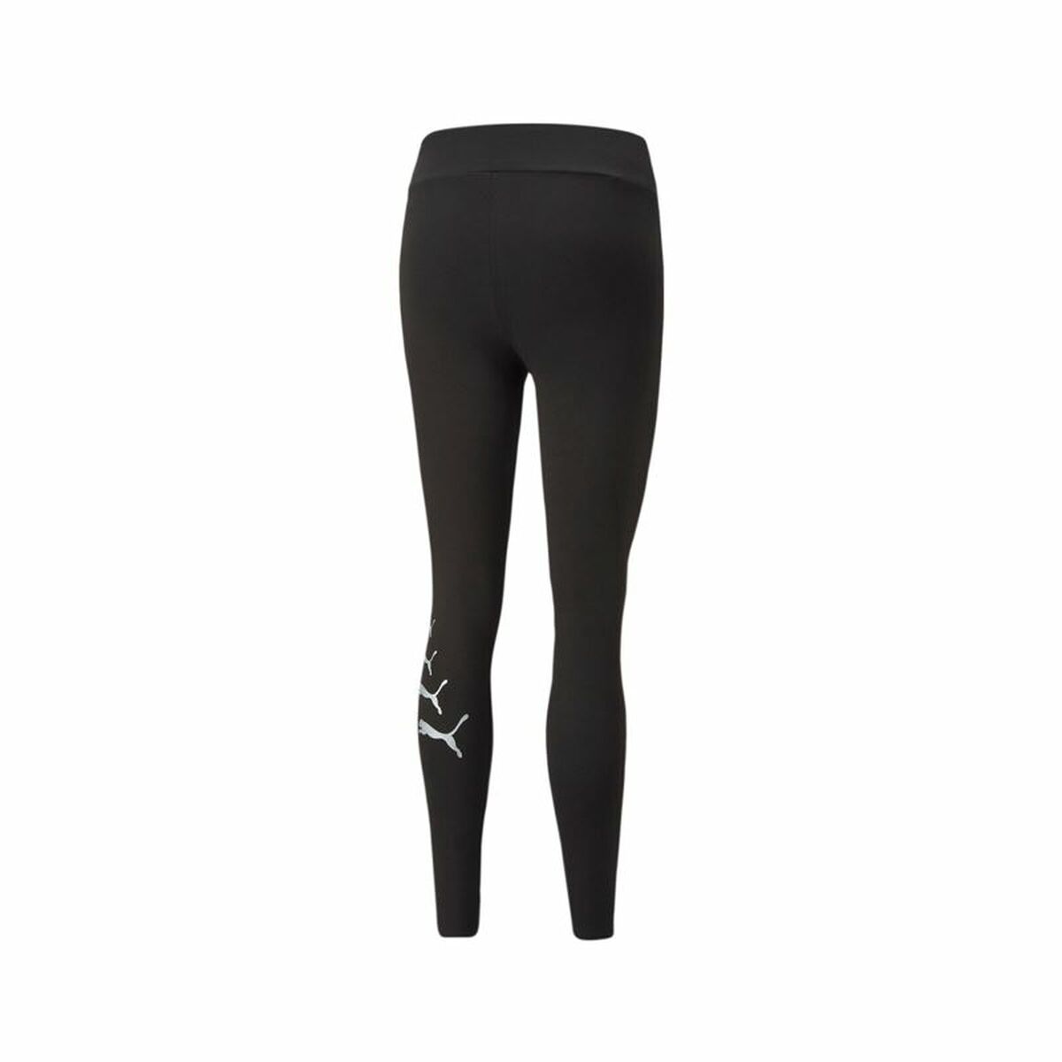 Leggings Sportivo da Donna Puma Spark Nero