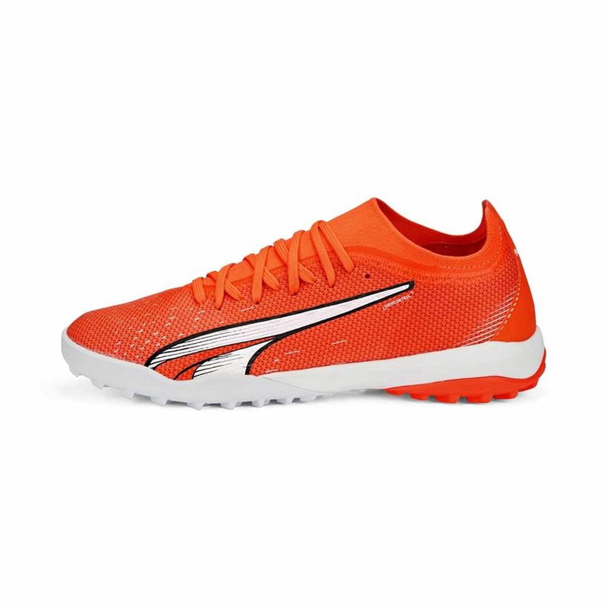 Scarpe da Tennis Casual Bambino Puma Ultra Match Tt Ultra Arancio