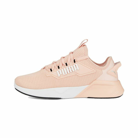 Scarpe da Running per Adulti Puma Retaliate 2 Rosa chiaro