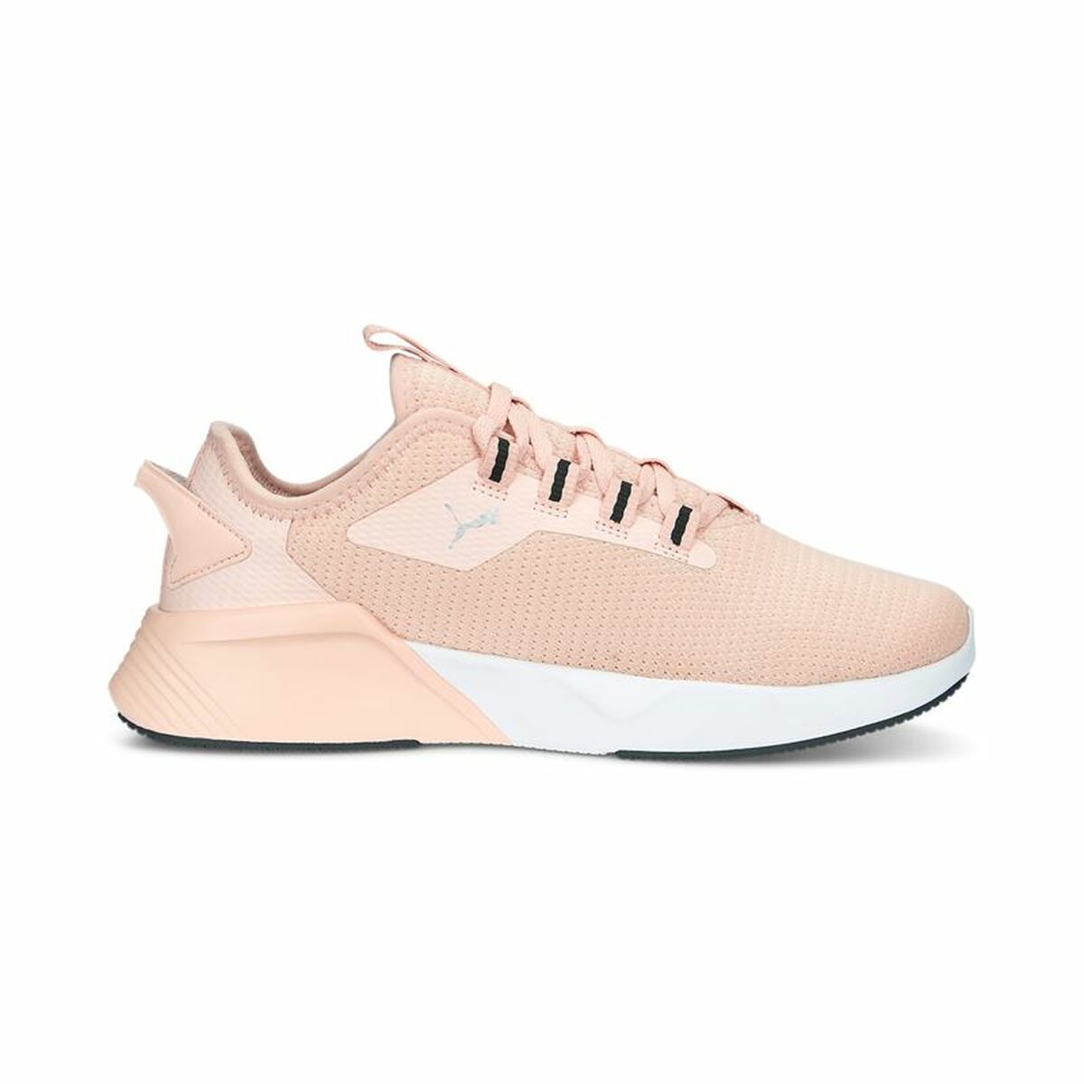 Scarpe da Running per Adulti Puma Retaliate 2 Rosa chiaro