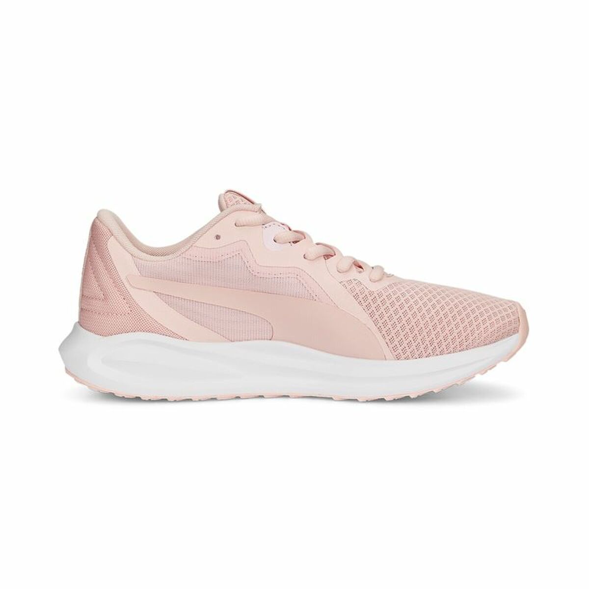 Scarpe da Running per Adulti Puma Twitch Runner Fresh Rosa chiaro Donna