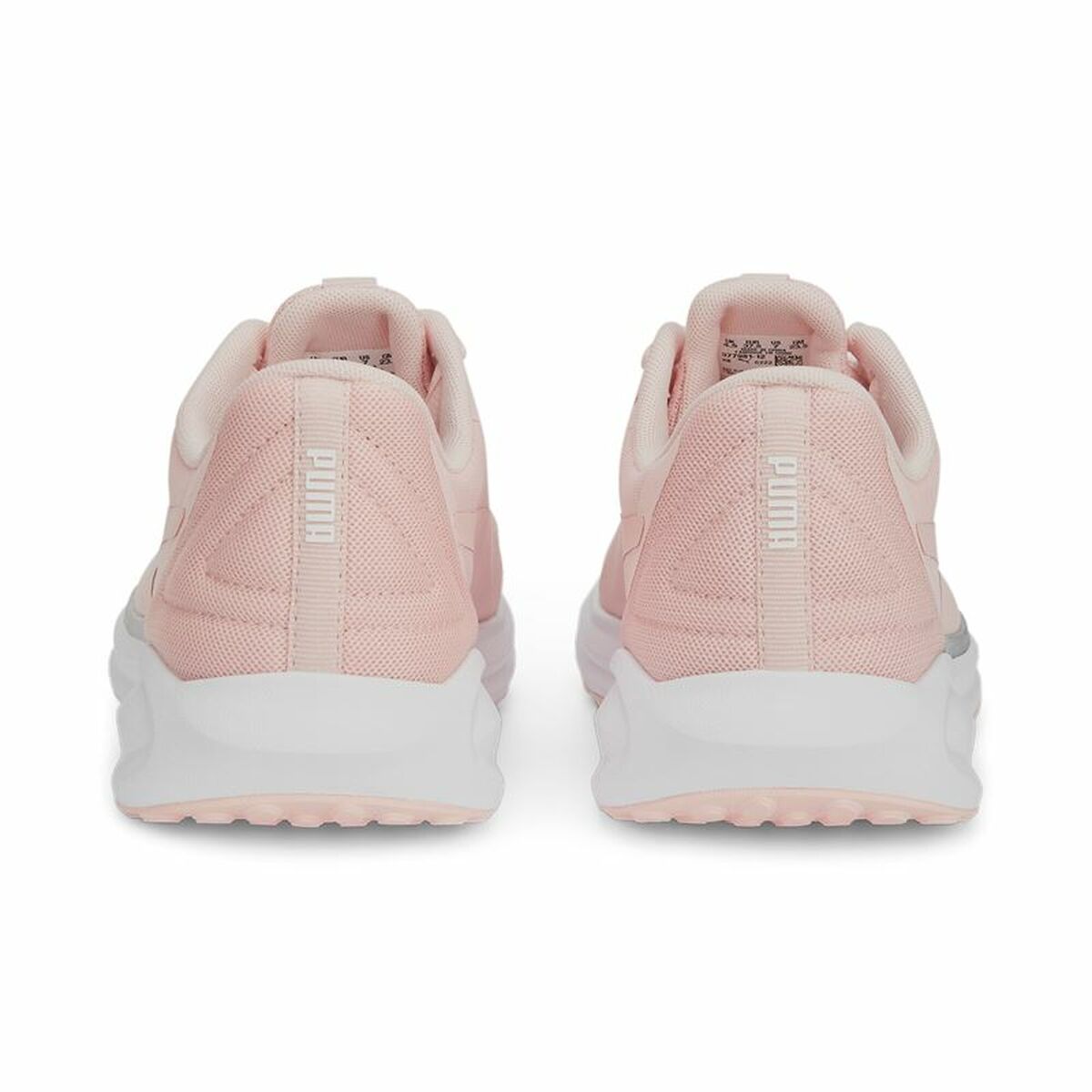 Scarpe da Running per Adulti Puma Twitch Runner Fresh Rosa chiaro Donna