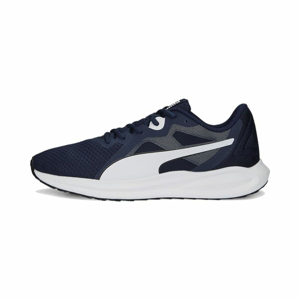 Scarpe da Running per Adulti Puma Twitch Runner Fresh Blu scuro Donna